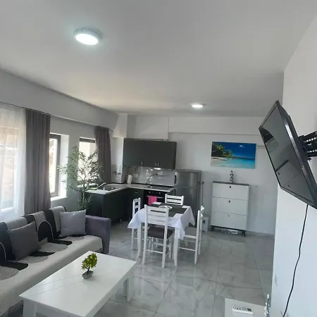 Kalija * Sarandë