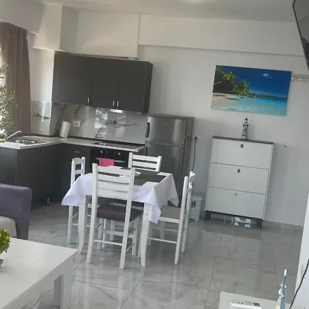 Lägenhet Kalija Sarandë